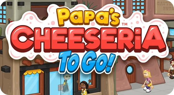 Craft, Cook, and Delight Every Customer!