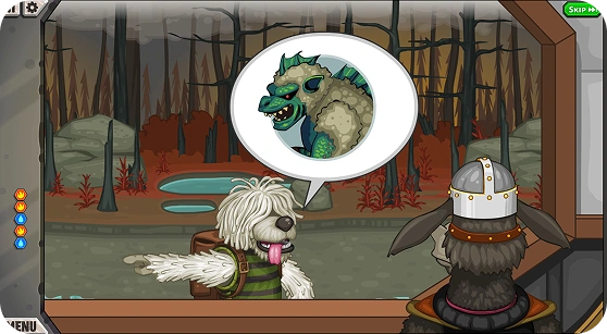 Forge Your Destiny, One Weapon at a Time!